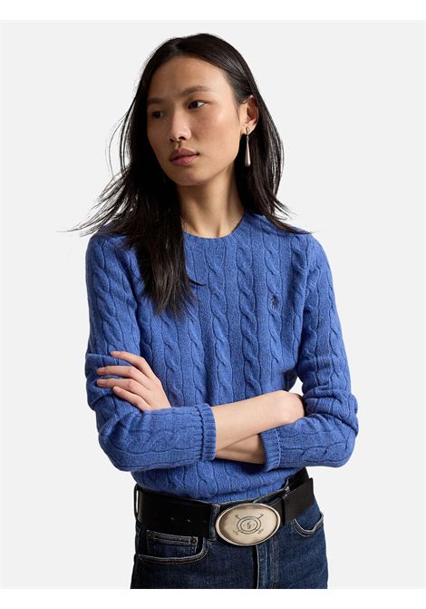 Maglia julianna Polo Ralph Lauren POLO RALPH LAUREN | Maglieria | 211971865503